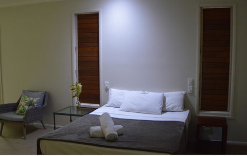 Eco Village Mission Beach - Phillip Island Accommodation 15