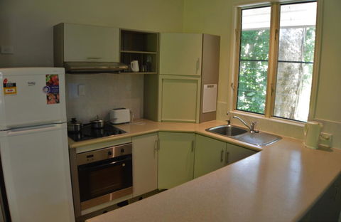 Eco Village Mission Beach - Phillip Island Accommodation 17