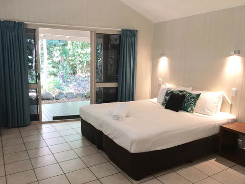 Eco Village Mission Beach - Phillip Island Accommodation 22