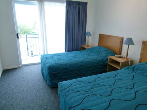 Madison Ocean Breeze Apartments - Phillip Island Accommodation 30