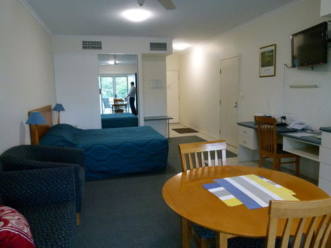 Madison Ocean Breeze Apartments - Phillip Island Accommodation 27