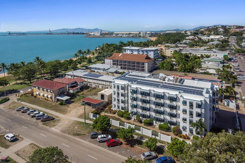 Madison Ocean Breeze Apartments - Phillip Island Accommodation 3