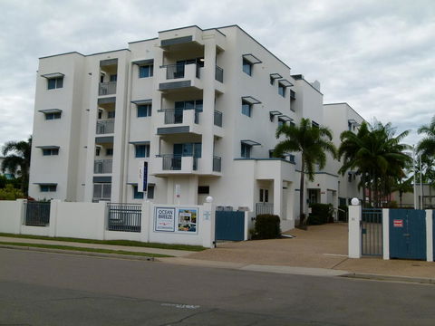 Madison Ocean Breeze Apartments - Phillip Island Accommodation 2