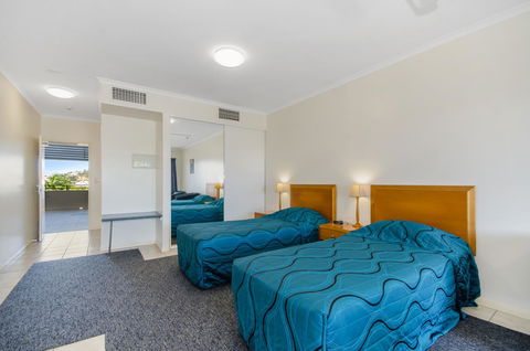 Madison Ocean Breeze Apartments - Phillip Island Accommodation 10