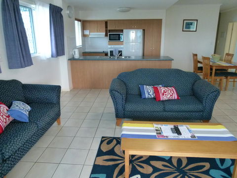 Madison Ocean Breeze Apartments - Phillip Island Accommodation 21