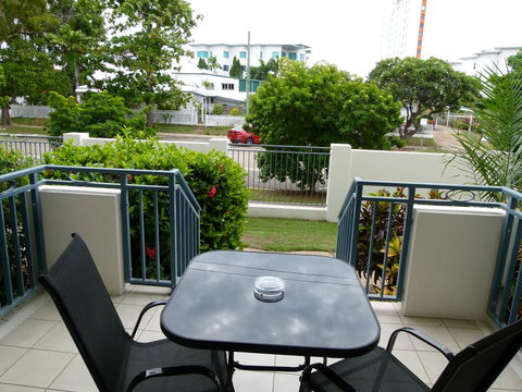 Madison Ocean Breeze Apartments - Phillip Island Accommodation 20