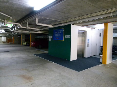 Madison Ocean Breeze Apartments - Phillip Island Accommodation 37