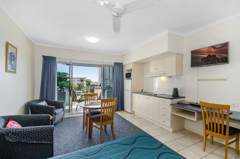 Madison Ocean Breeze Apartments - Phillip Island Accommodation 11