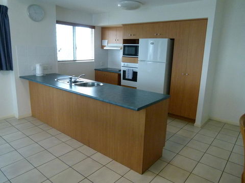 Madison Ocean Breeze Apartments - Phillip Island Accommodation 24