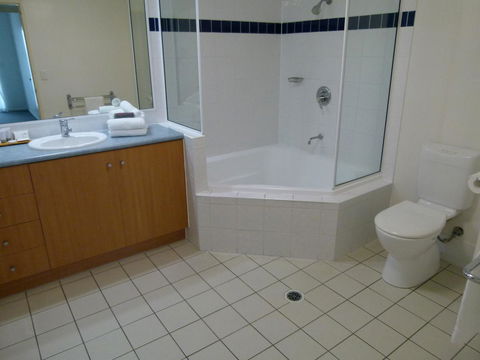 Madison Ocean Breeze Apartments - Phillip Island Accommodation 33