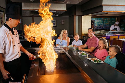 Sea World Resort - Phillip Island Accommodation 7