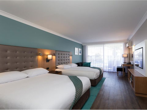 Sea World Resort - Phillip Island Accommodation 1