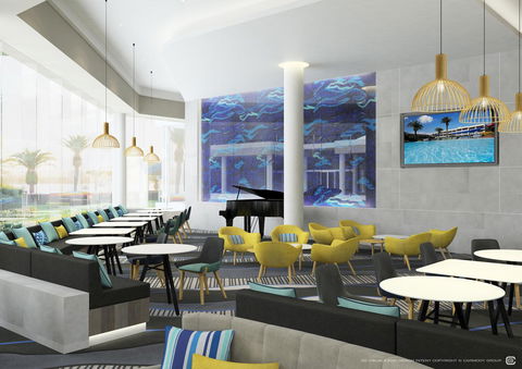 Sea World Resort - Phillip Island Accommodation 9