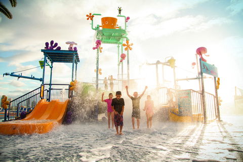 Sea World Resort - Phillip Island Accommodation 5