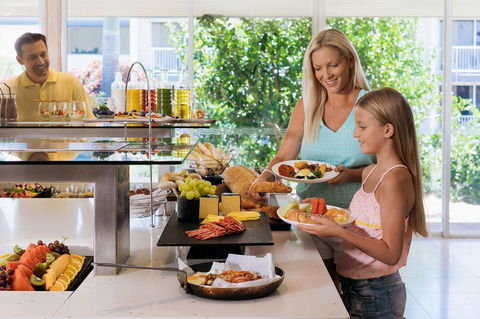 Sea World Resort - Phillip Island Accommodation 19