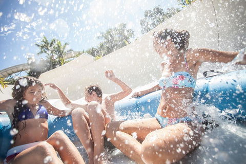 Sea World Resort - Phillip Island Accommodation 14