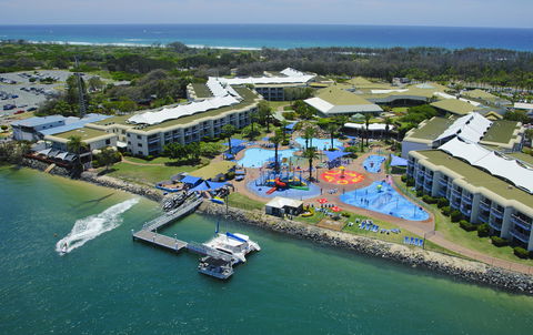 Sea World Resort - Phillip Island Accommodation 0