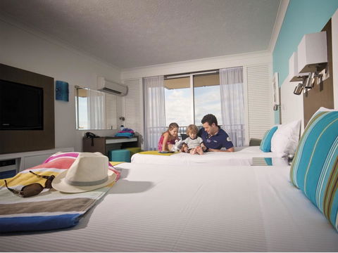 Sea World Resort - Phillip Island Accommodation 3