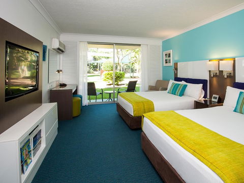 Sea World Resort - Phillip Island Accommodation 4
