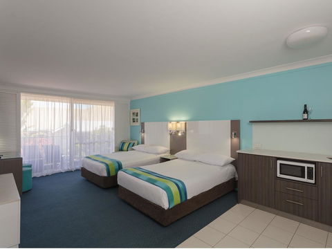 Sea World Resort - Phillip Island Accommodation 2