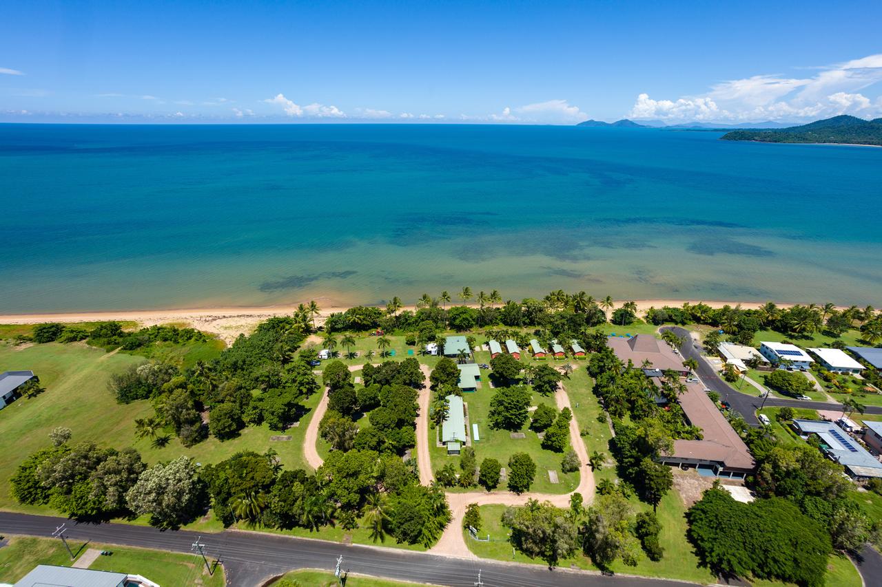 Arbouin QLD Phillip Island Accommodation