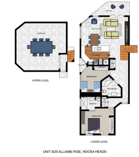 Allambi - Phillip Island Accommodation 2