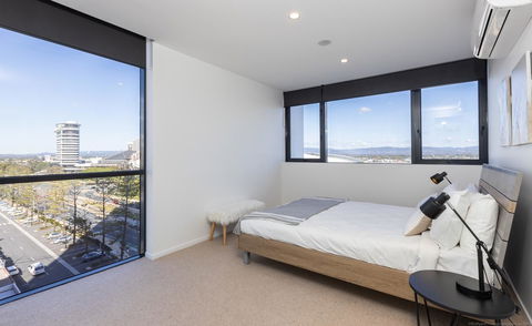 Qube Broadbeach - Phillip Island Accommodation 7