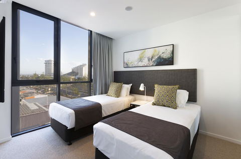 Qube Broadbeach - Phillip Island Accommodation 44