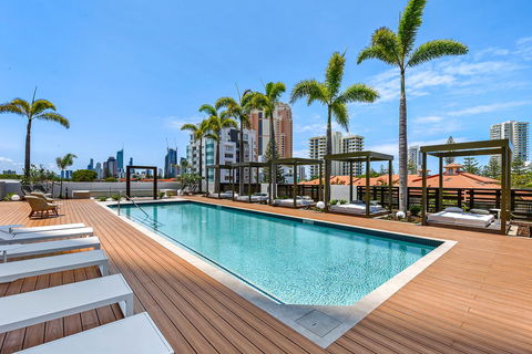 Qube Broadbeach - Phillip Island Accommodation 25