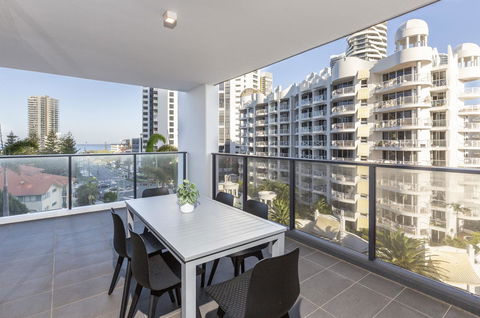 Qube Broadbeach - Phillip Island Accommodation 41