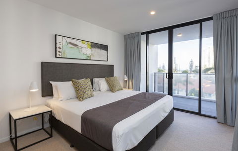 Qube Broadbeach - Phillip Island Accommodation 40