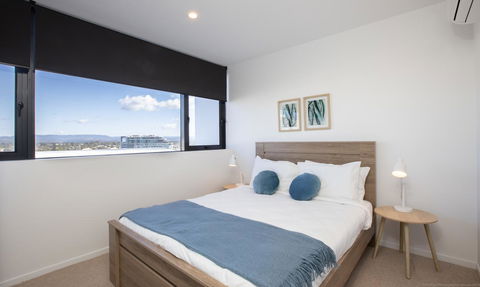 Qube Broadbeach - Phillip Island Accommodation 15
