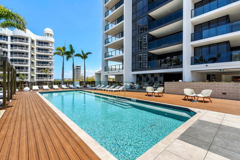 Qube Broadbeach - Phillip Island Accommodation 17