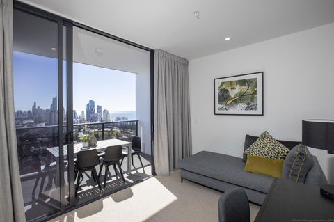 Qube Broadbeach - Phillip Island Accommodation 3