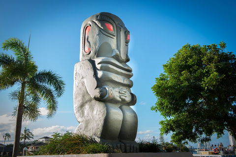 Tiki Hotel Apartments Surfers Paradise - Phillip Island Accommodation 7