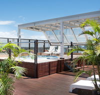 Tiki Hotel Apartments Surfers Paradise - Phillip Island Accommodation