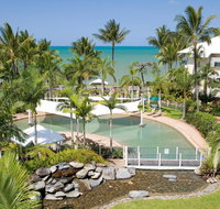 Coral Sands Beachfront Resort - Phillip Island Accommodation