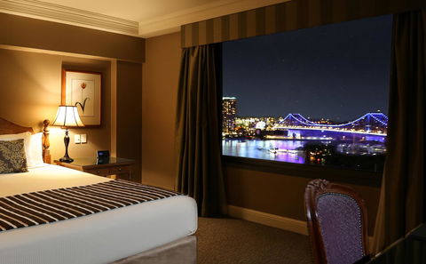 Stamford Plaza Brisbane - Phillip Island Accommodation 23