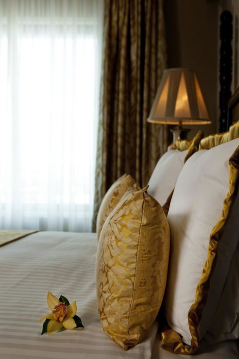 Stamford Plaza Brisbane - Phillip Island Accommodation 25