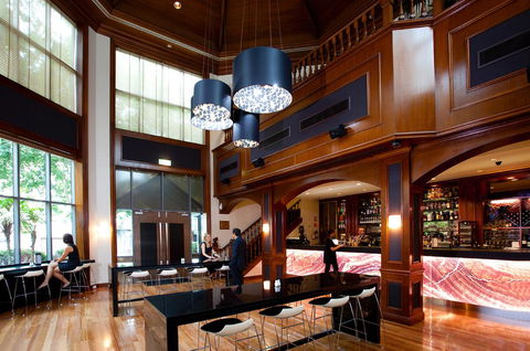 Stamford Plaza Brisbane - Phillip Island Accommodation 39