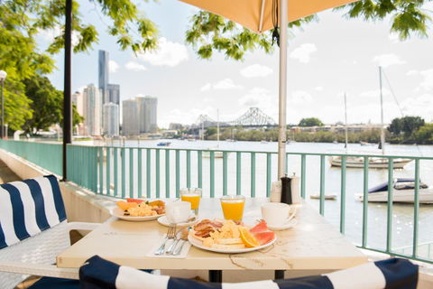 Stamford Plaza Brisbane - Phillip Island Accommodation 11