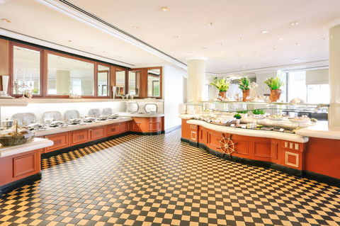 Stamford Plaza Brisbane - Phillip Island Accommodation 27