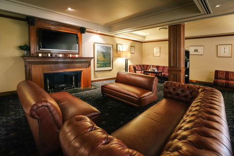 Stamford Plaza Brisbane - Phillip Island Accommodation 26