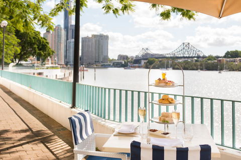 Stamford Plaza Brisbane - Phillip Island Accommodation 16