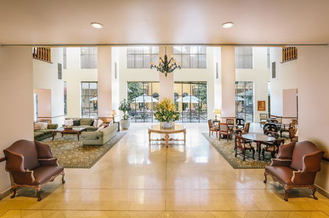 Stamford Plaza Brisbane - Phillip Island Accommodation 15