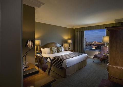 Stamford Plaza Brisbane - Phillip Island Accommodation 7