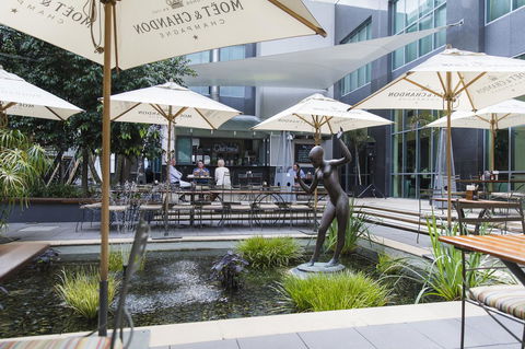 Stamford Plaza Brisbane - Phillip Island Accommodation 20