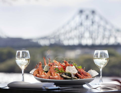 Stamford Plaza Brisbane - Phillip Island Accommodation 12