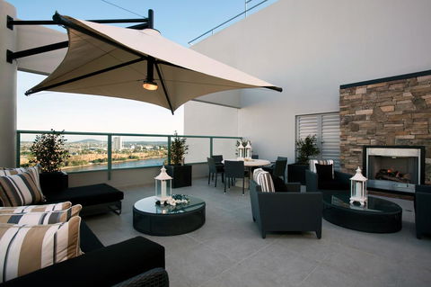 Stamford Plaza Brisbane - Phillip Island Accommodation 6