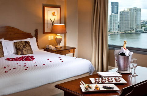 Stamford Plaza Brisbane - Phillip Island Accommodation 31